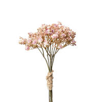 GYPSOPHILA - roz antic, Basics, plastic (30cm)