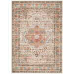 VINTAGE-TEPPICH 130/190 cm Classico Beige  - Beige, LIFESTYLE, Textil (130/190cm) - Boxxx