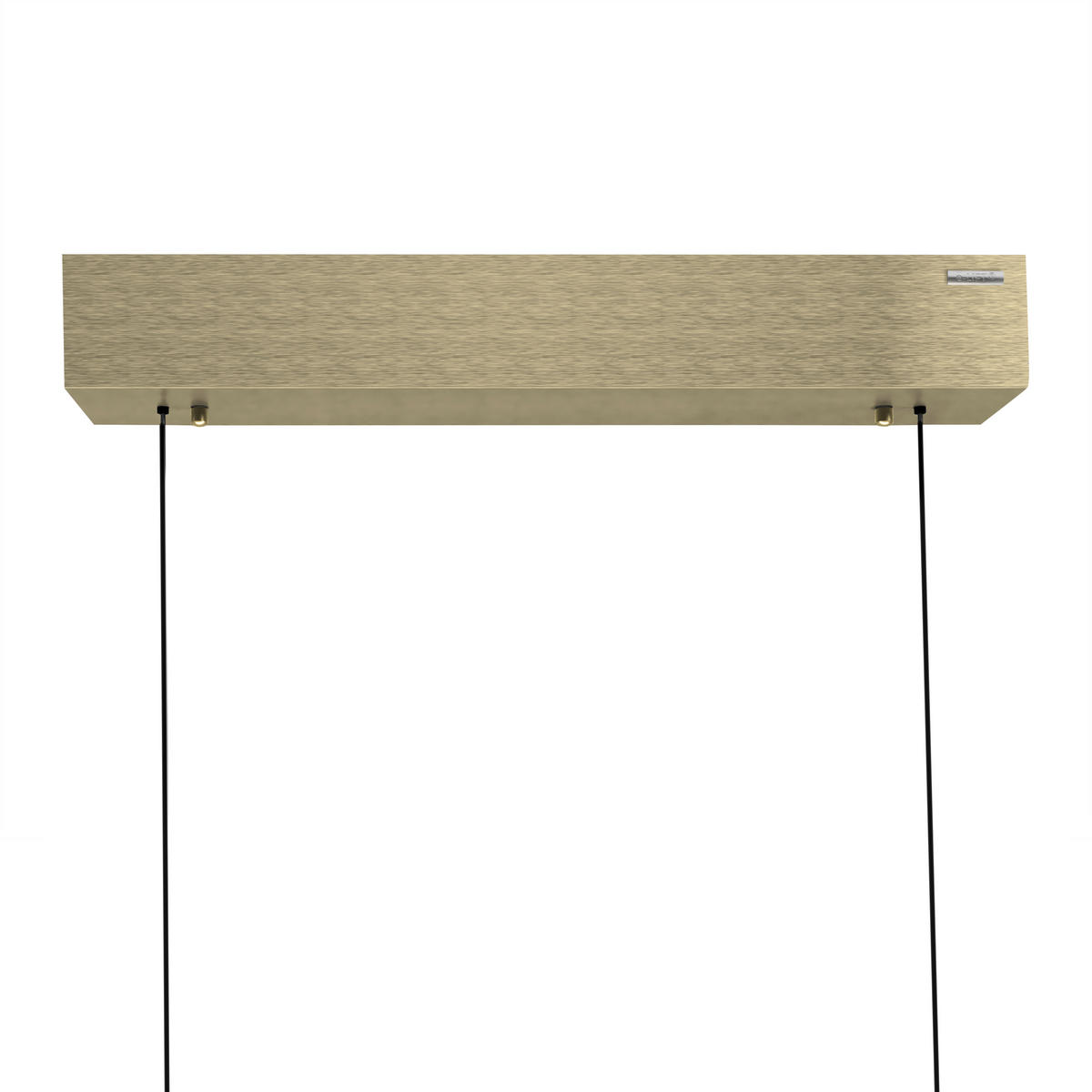 LED-HÄNGELEUCHTE 200/8,2/240 cm  - Design, Kunststoff/Metall (200/8,2/240cm) - Neuhaus PURE