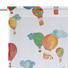 KINDERVORHANG transparent - Multicolor, Basics, Textil (140/245cm) - Ben'n'jen KINDERVORHANG transparent - Multicolor, Basics, Textil (140/245cm) - Ben'n'jen