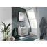 SPIEGEL 50/70/3 cm - Design, Glas (50/70/3cm) - Xora SPIEGEL 50/70/3 cm - Design, Glas (50/70/3cm) - Xora