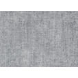 SESSEL in Samt Hellgrau  - Hellgrau/Schwarz, Design, Textil/Metall (93/80/88cm) - Carryhome