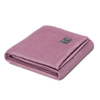 DOMÁCA DEKA, polyester, 150/200 cm - staroružová, Basics, textil (150/200cm) - S. Oliver