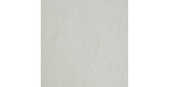 STUHL - Creme/Schwarz, Design, Textil/Metall (58/80/60cm) - Novel