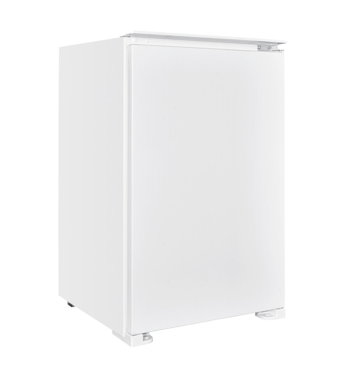 KÜHLSCHRANK 54/88/54 cm 25001  - Weiss, Basics, Kunststoff (54/88/54cm) - Wolkenstein