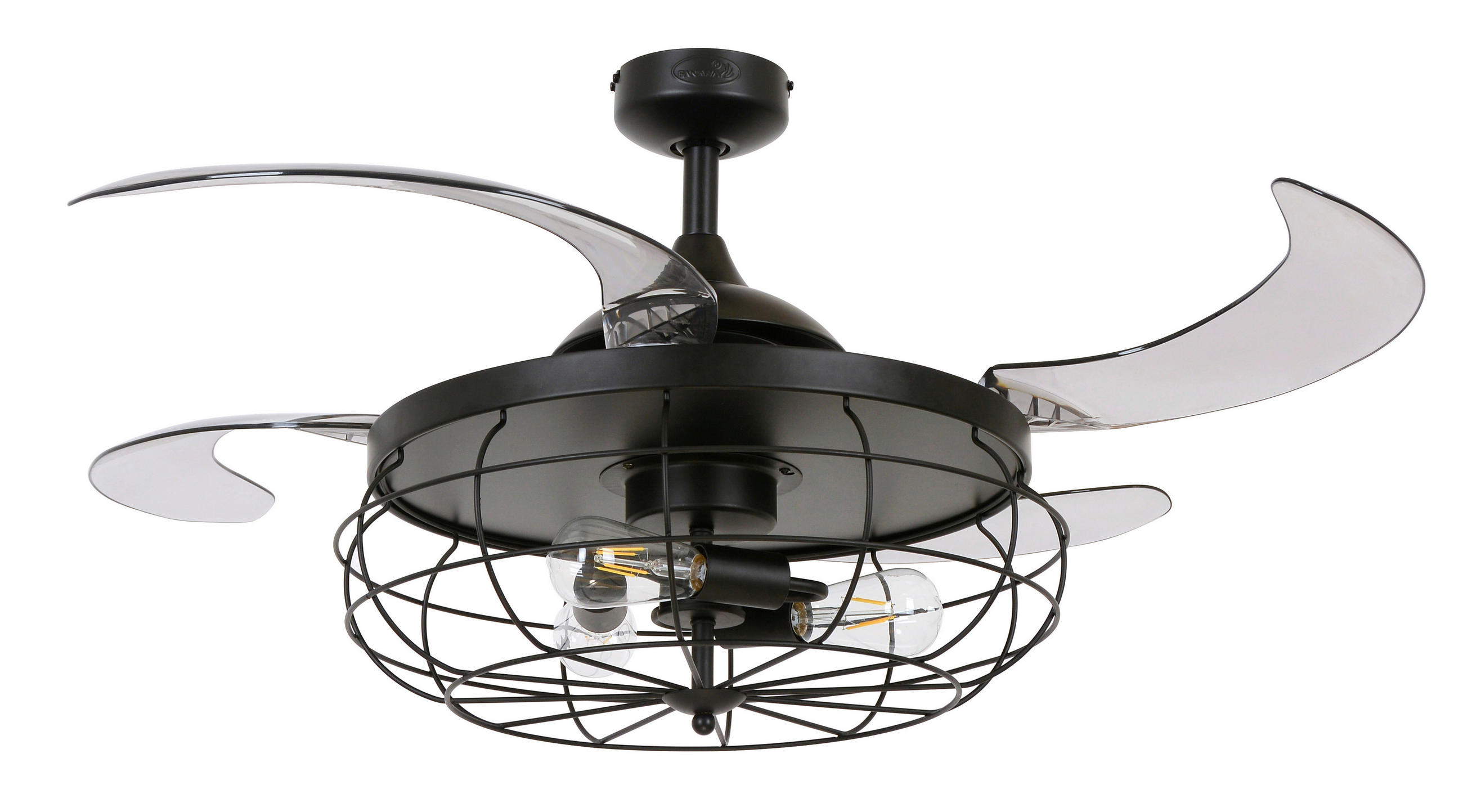 P & B Deckenventilator Fanaway Industri 50 cm