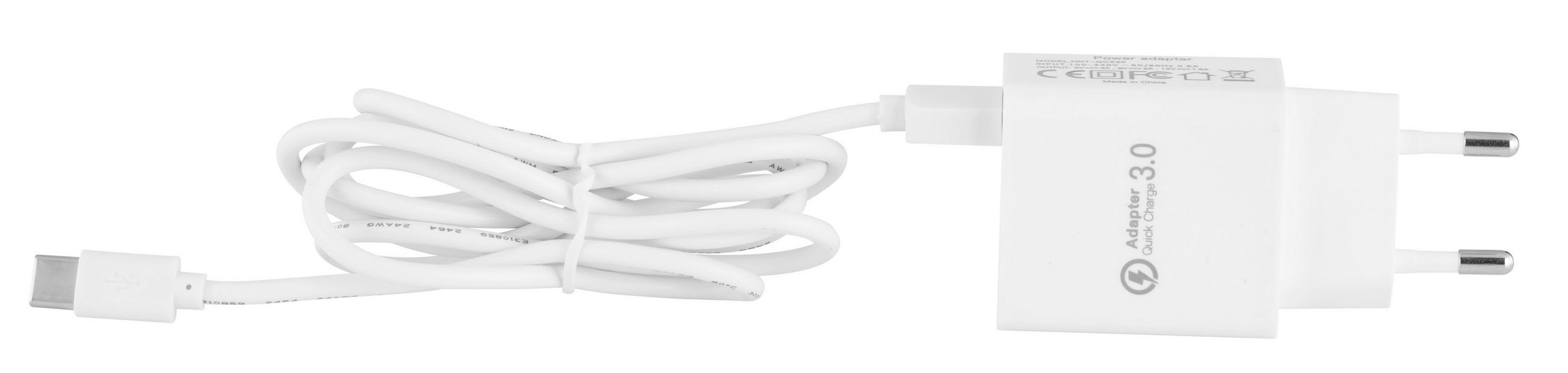 Thumbnail - Globo Led-Schreibtischleuchte, Opal, Weiß, Kunststoff, F, 8.5x45x34 cm, 3-fach schaltbar, Flexarm, Farben fixierbar, Tou...