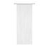 FADENSTORE transparent 90/245 cm - Weiß, Basics, Textil (90/245cm) - Boxxx