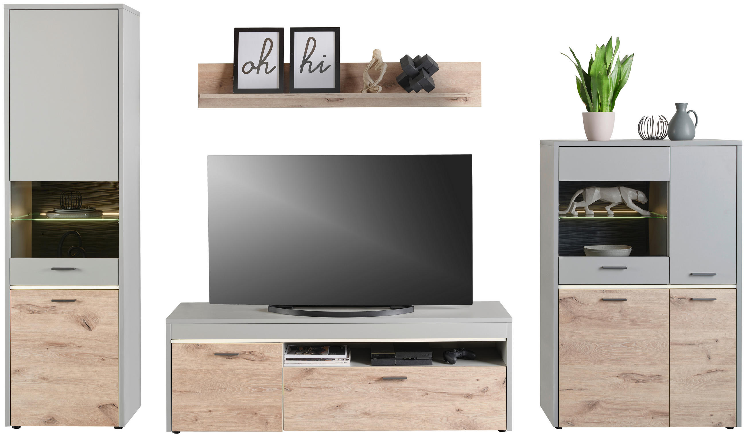 Stapelprogramm Dynamic