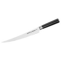 KUHINJSKI NOŽ   26/3.2/2.4 cm            - Basics (26/3.2/2.4cm) - Samura