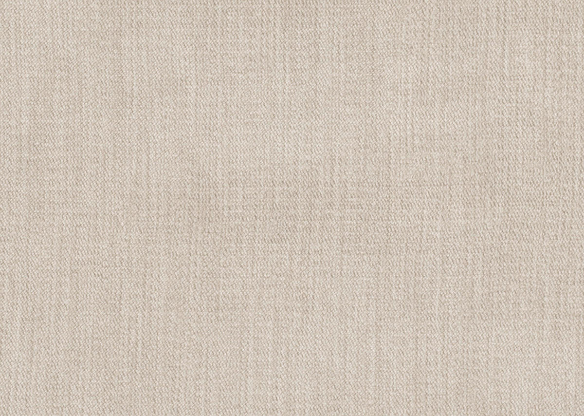 HÖRNSOFFA i vävt tyg taupe, beige  - beige/sandfärgad, Design, metall/textil (220/300cm) - Livetastic