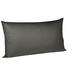 KISSENHÜLLE Anthrazit 40/80 cm - Anthrazit, Basics, Textil (40/80cm) - Fleuresse KISSENHÜLLE Anthrazit 40/80 cm - Anthrazit, Basics, Textil (40/80cm) - Fleuresse