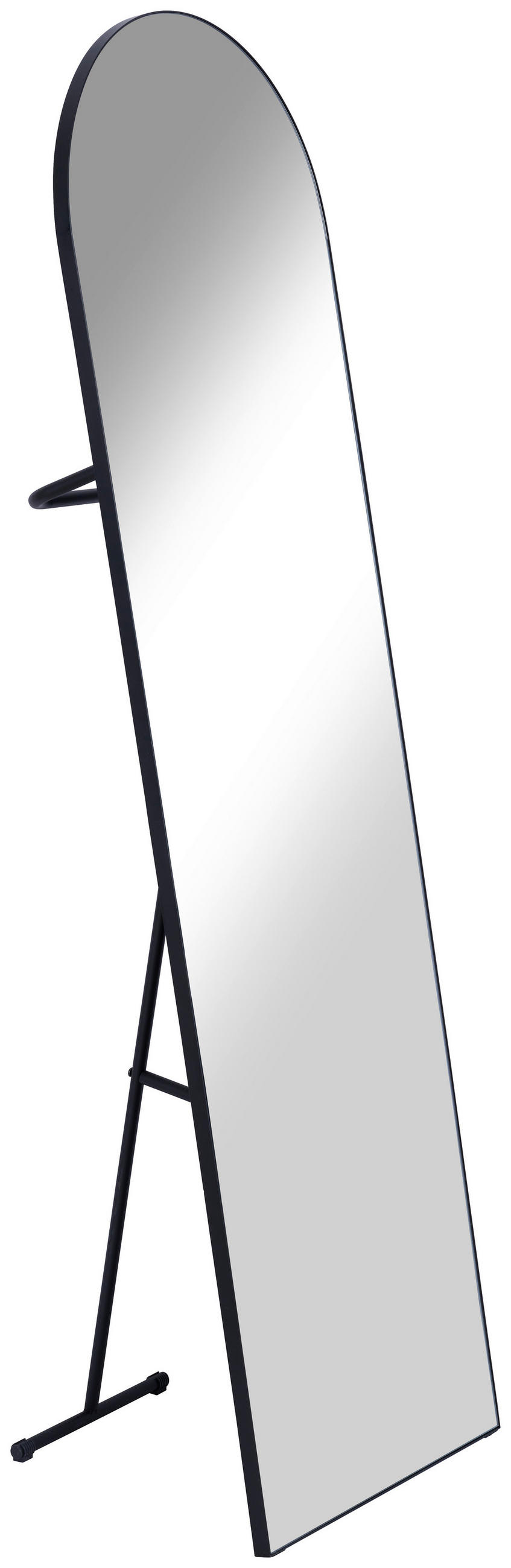 GOLVSPEGEL 48/160/42 cm    - Trend, metall/glas (48/160/42cm) - Ambia Home
