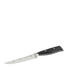 ALLZWECKMESSER 24 cm - Edelstahlfarben/Schwarz, Design, Kunststoff/Metall (24cm) - WMF ALLZWECKMESSER 24 cm - Edelstahlfarben/Schwarz, Design, Kunststoff/Metall (24cm) - WMF