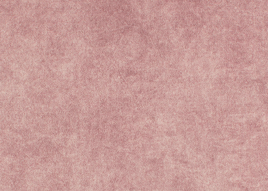 BOXSPRINGBETT 200/200 cm  in Altrosa  - Chromfarben/Altrosa, Konventionell, Kunststoff/Textil (200/200cm) - Voleo