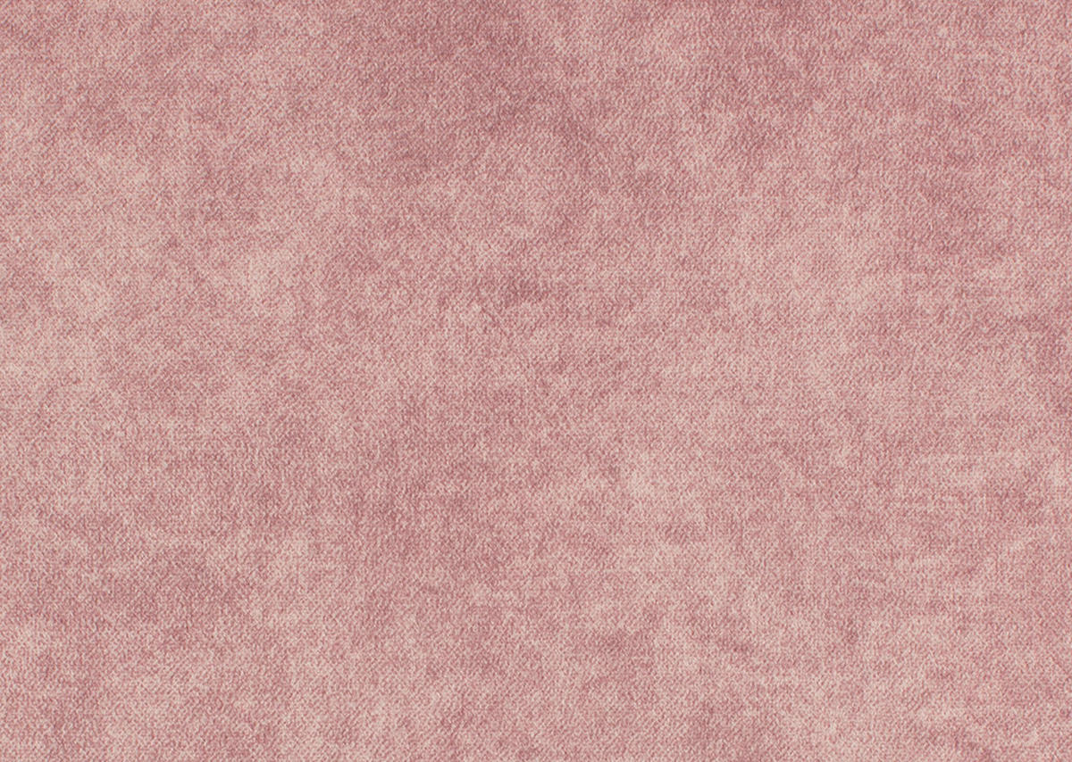 BOXSPRINGBETT 180/200 cm  in Altrosa  - Chromfarben/Altrosa, KONVENTIONELL, Kunststoff/Textil (180/200cm) - Voleo