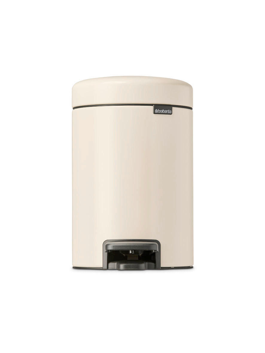 Brabantia KOŠ S NÁŠLAPNÝM PEDÁLEM 3 l