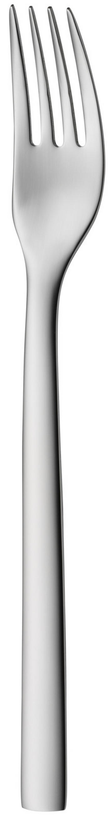 PRIBOR ZA JELO 4/1  Nouva  - boja nerđajućeg čelika, Osnovno, metal (30/20cm) - WMF