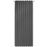 FERTIGVORHANG black-out (lichtundurchlässig) - Grau, Basics, Textil (135/300cm) - Esposa FERTIGVORHANG black-out (lichtundurchlässig) - Grau, Basics, Textil (135/300cm) - Esposa
