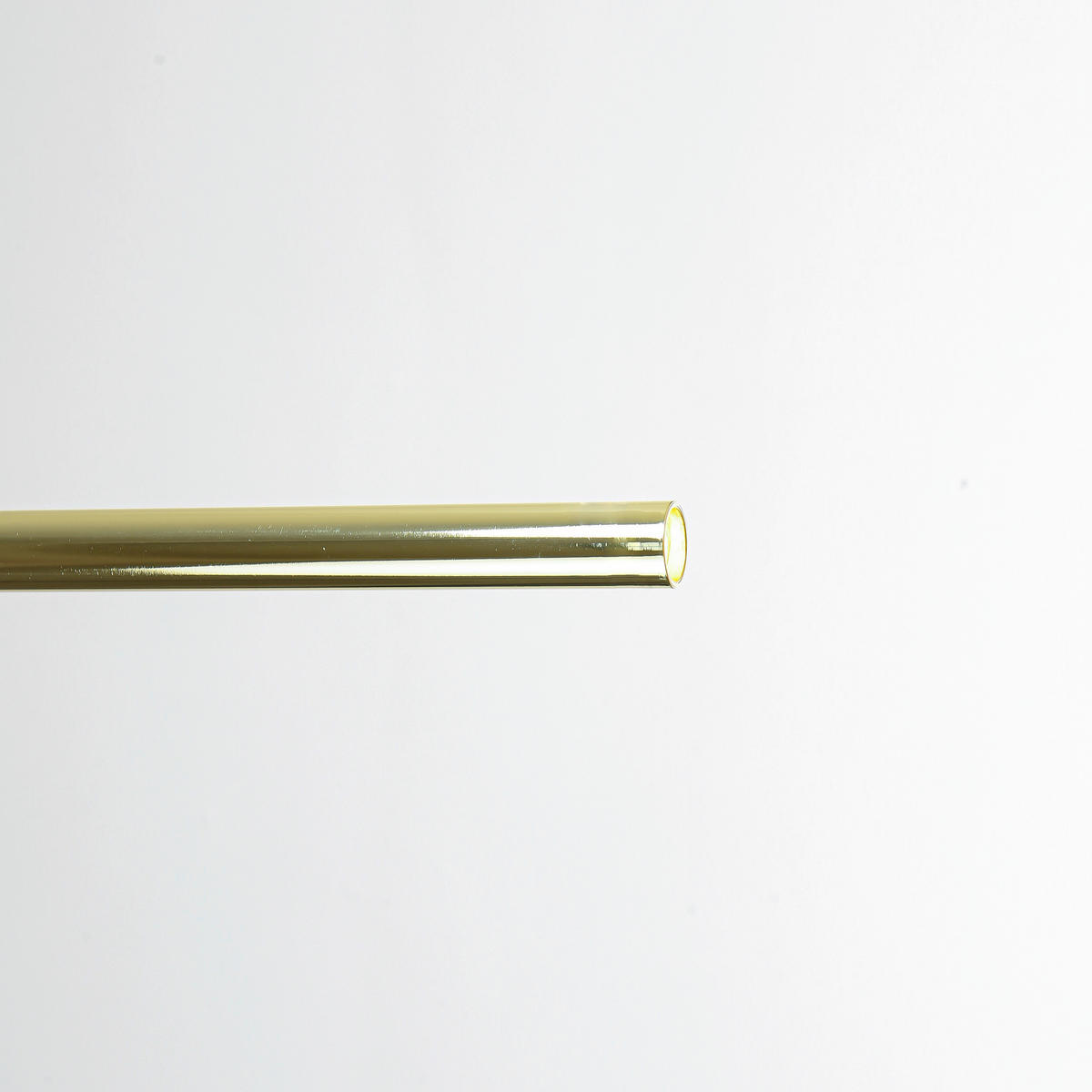 HÄNGLAMPA Lungo 2,5/150 cm  - guldfärgad, Design, metall (2,5/150cm)