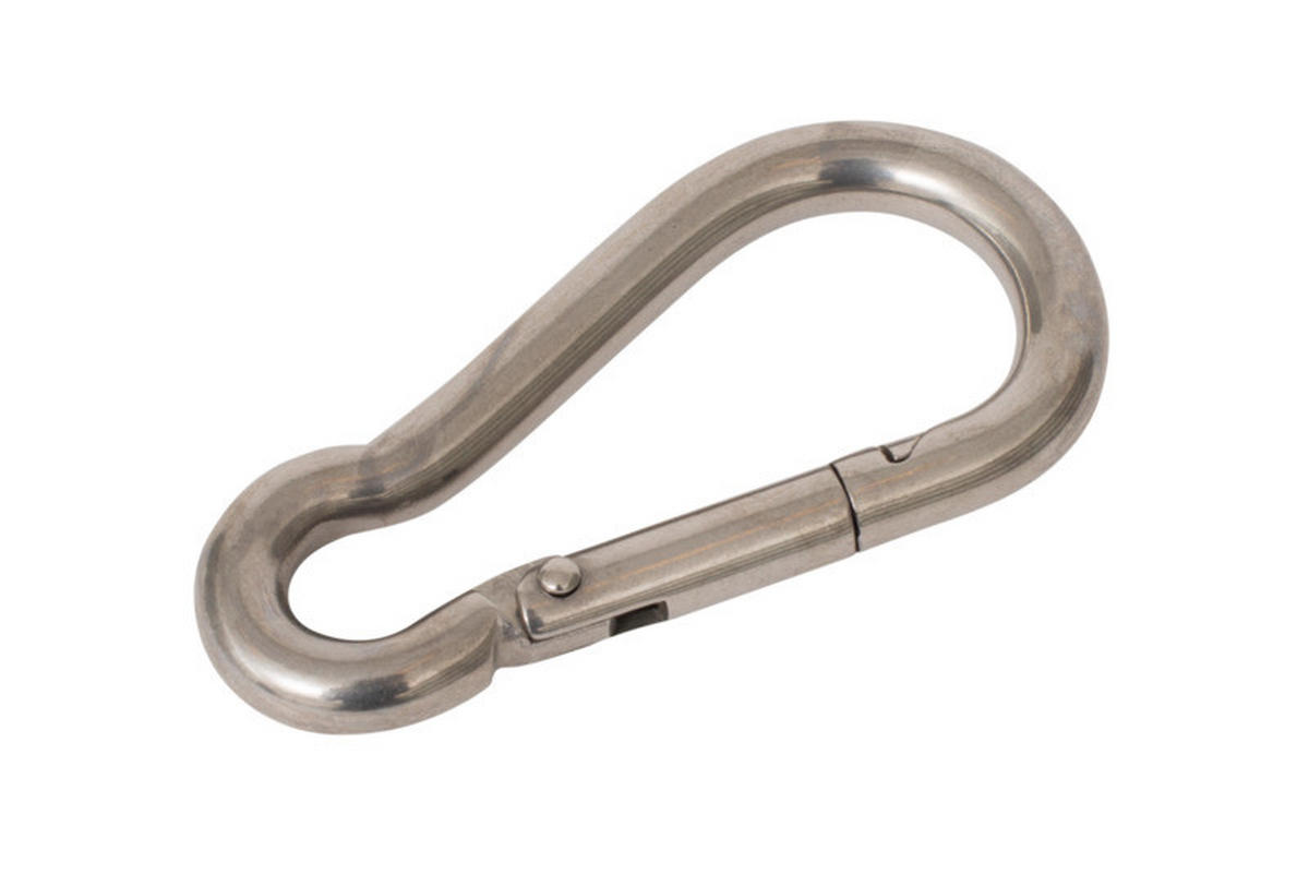 BEFESTIGUNGSSET  - Alufarben, Basics, Metall