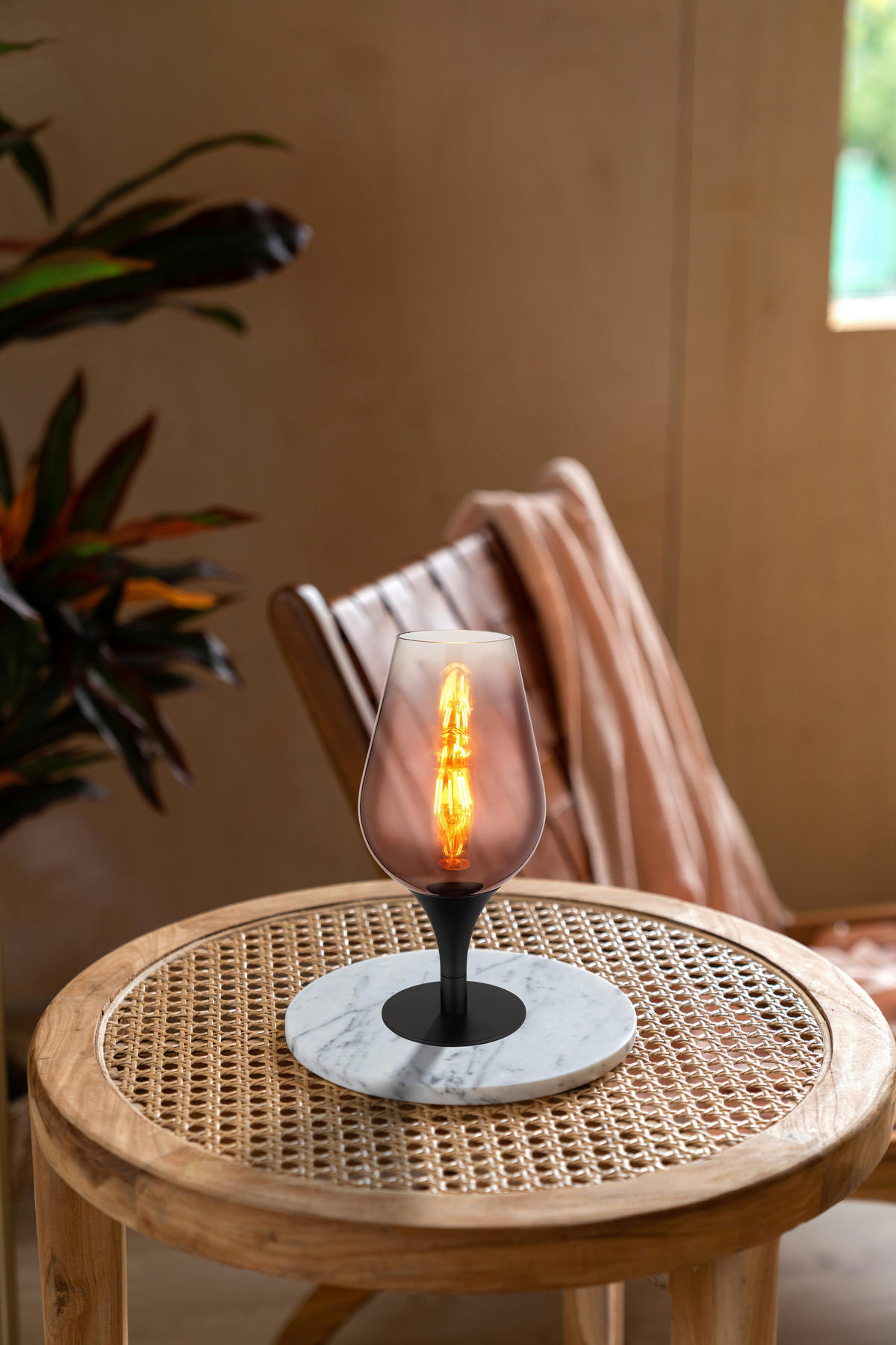 Veioză - Konventionell (15/31cm) - Globo