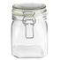 EINMACHGLAS - Klar, Basics, Glas (0,75l) EINMACHGLAS - Klar, Basics, Glas (0,75l)