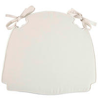 STUHLKISSEN  - Beige, Design, Textil (53/4/47cm) - MID.YOU