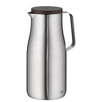 ISOLIERKANNE STUDIO 1,5 L  - Silberfarben, Design, Metall (1,5l) - Alfi