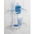 WANDBOARD - Alufarben, Design, Metall (23,5/32,5/13,5cm) WANDBOARD - Alufarben, Design, Metall (23,5/32,5/13,5cm)
