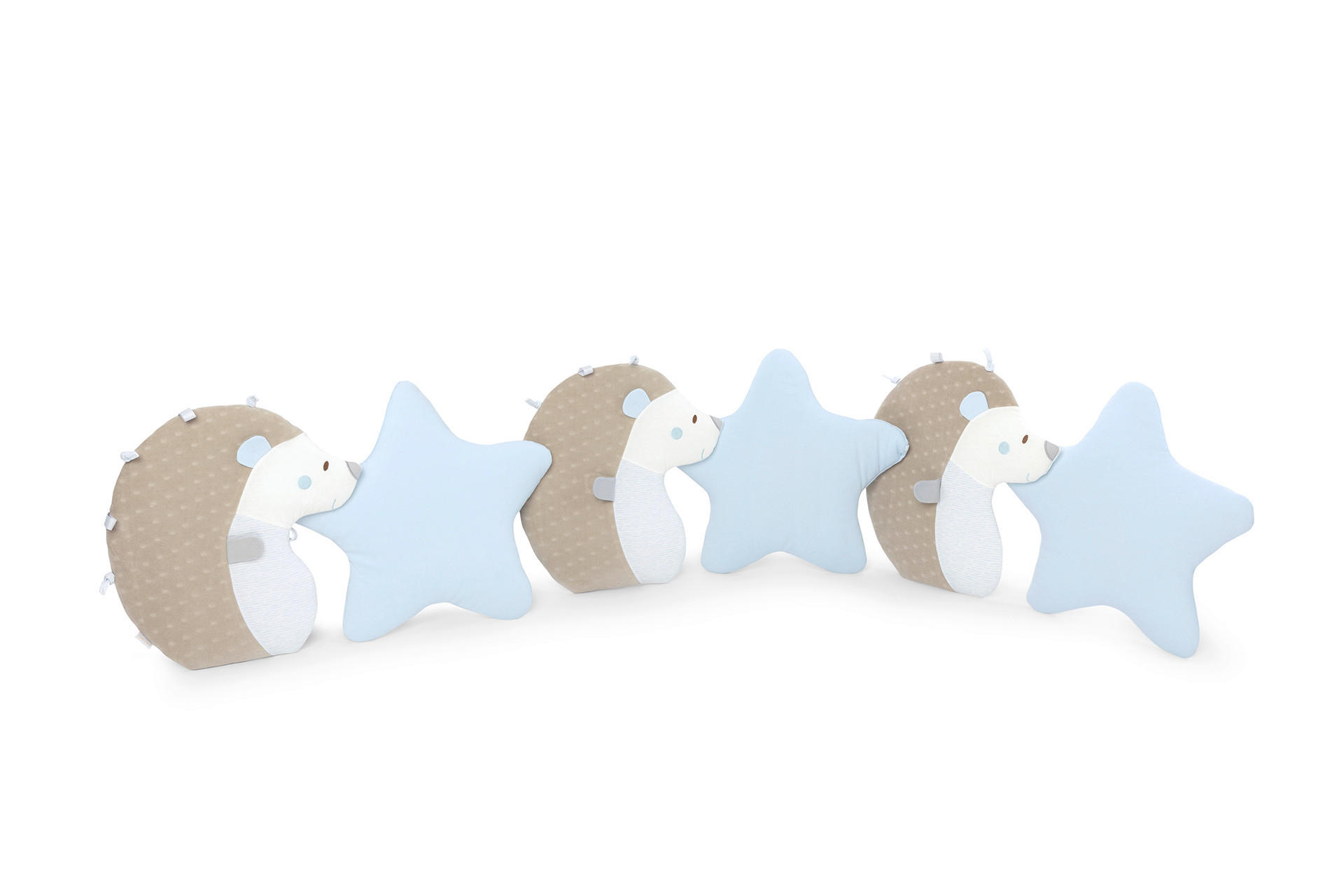 Patinio HNIEZDOČKO PRE BÁBÄTKÁ