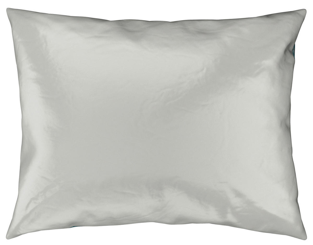 ÁGYNEMŰHUZAT-GARNITÚRA 140/200 cm  - olajkék, Konventionell, textil (140/200cm) - Esposa