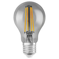 LED-LEUCHTMITTEL   E27 6 W 540 lm  - Basics, Glas (6/10,5cm) - Ledvance