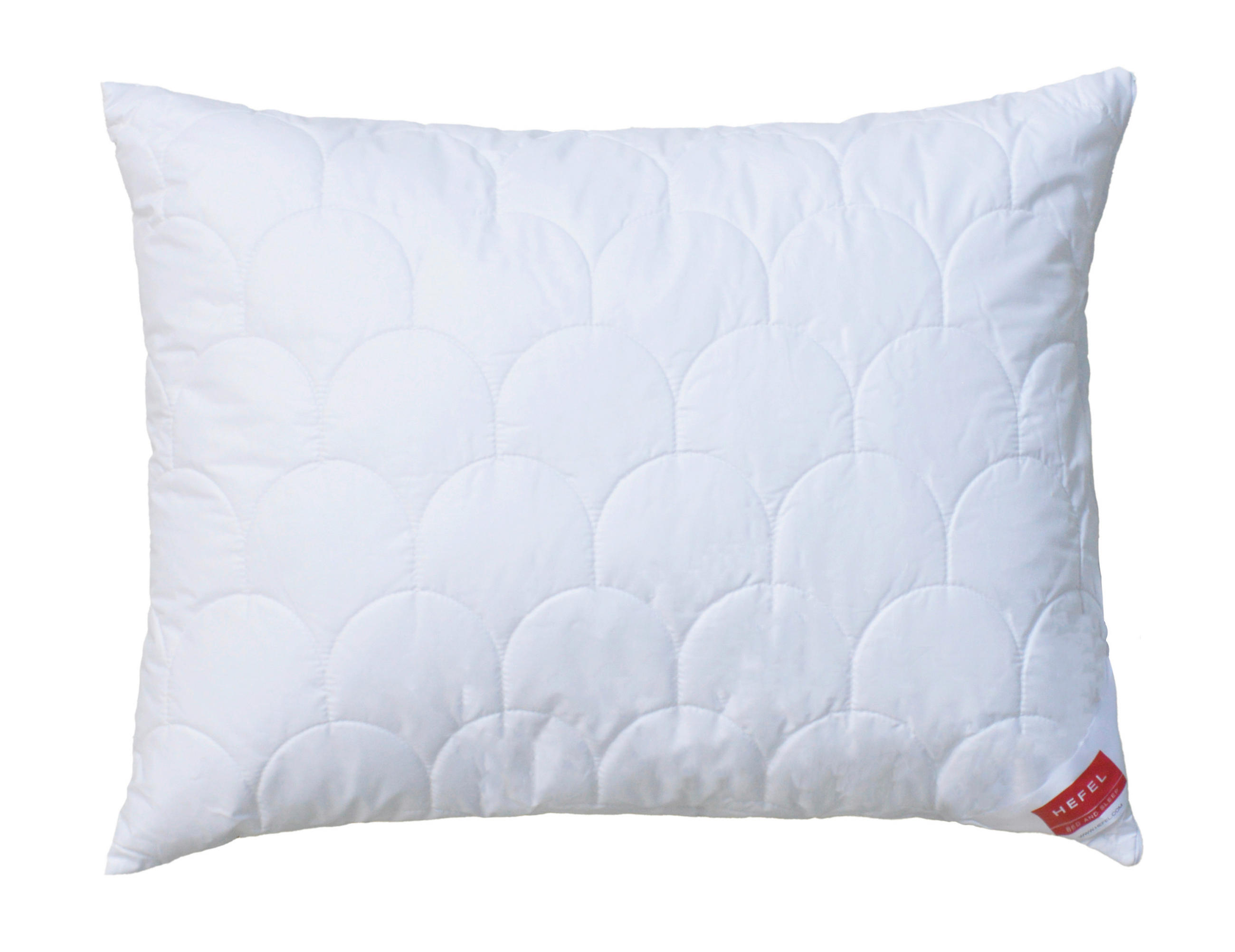 POLSTER   - Weiß, Basics, Textil (70kg) - Hefel Textil