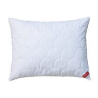 POLŠTÁŘ, 50/70 cm - bílá, Basics, textil (50/70cm) - Hefel Textil