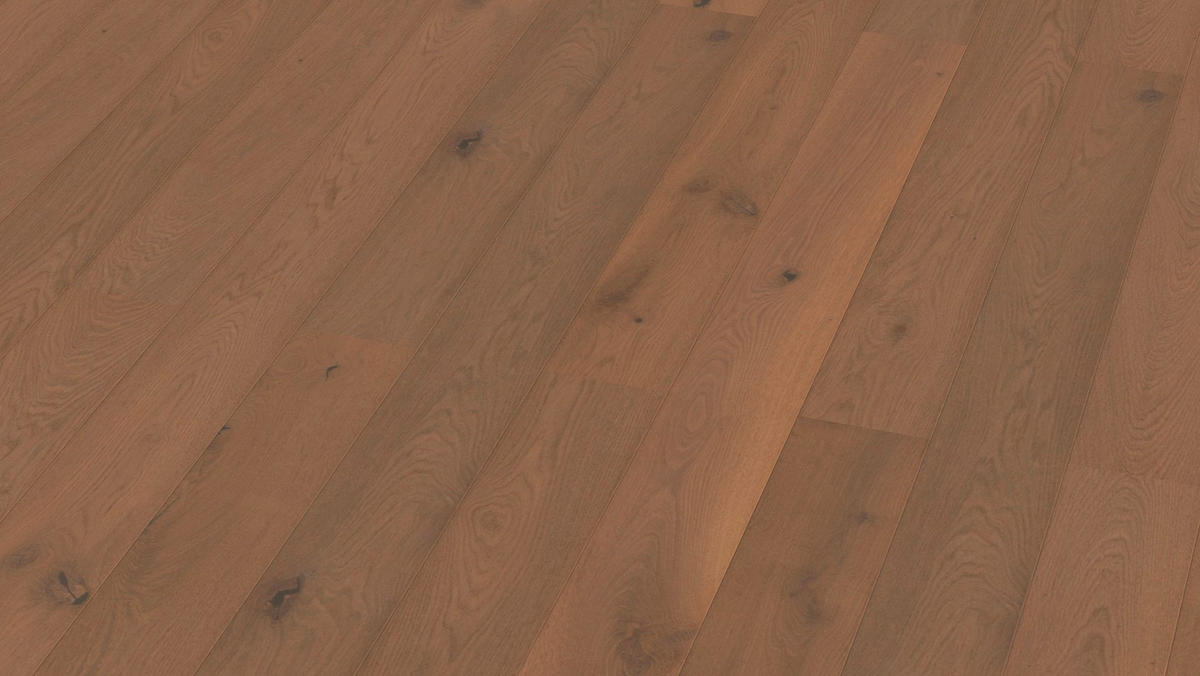 LANDHAUSDIELE Marcanto Trend Eiche Cafe!Pur Alpin100011801  per  m² - Eichefarben, Trend, Holz (220,5/17,6/1,3cm) - Tilo