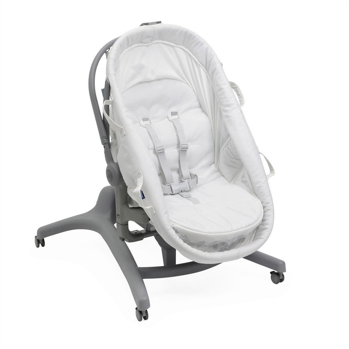 STUBENWAGEN BABY HUG PRO  Creme  - Creme, Basics (85/60/88-122cm) - Chicco