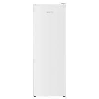 KÜHLSCHRANK 60/170/60 cm NABO KT 3310 WEISS  - Weiß, Basics, Glas/Kunststoff (60/170/60cm) - Nabo