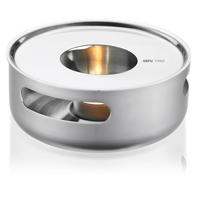 STÖVCHEN - Design, Metall (13,6/6,0cm) - Gefu