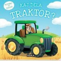 OTROŠKA KNJIGICA - Basics, karton