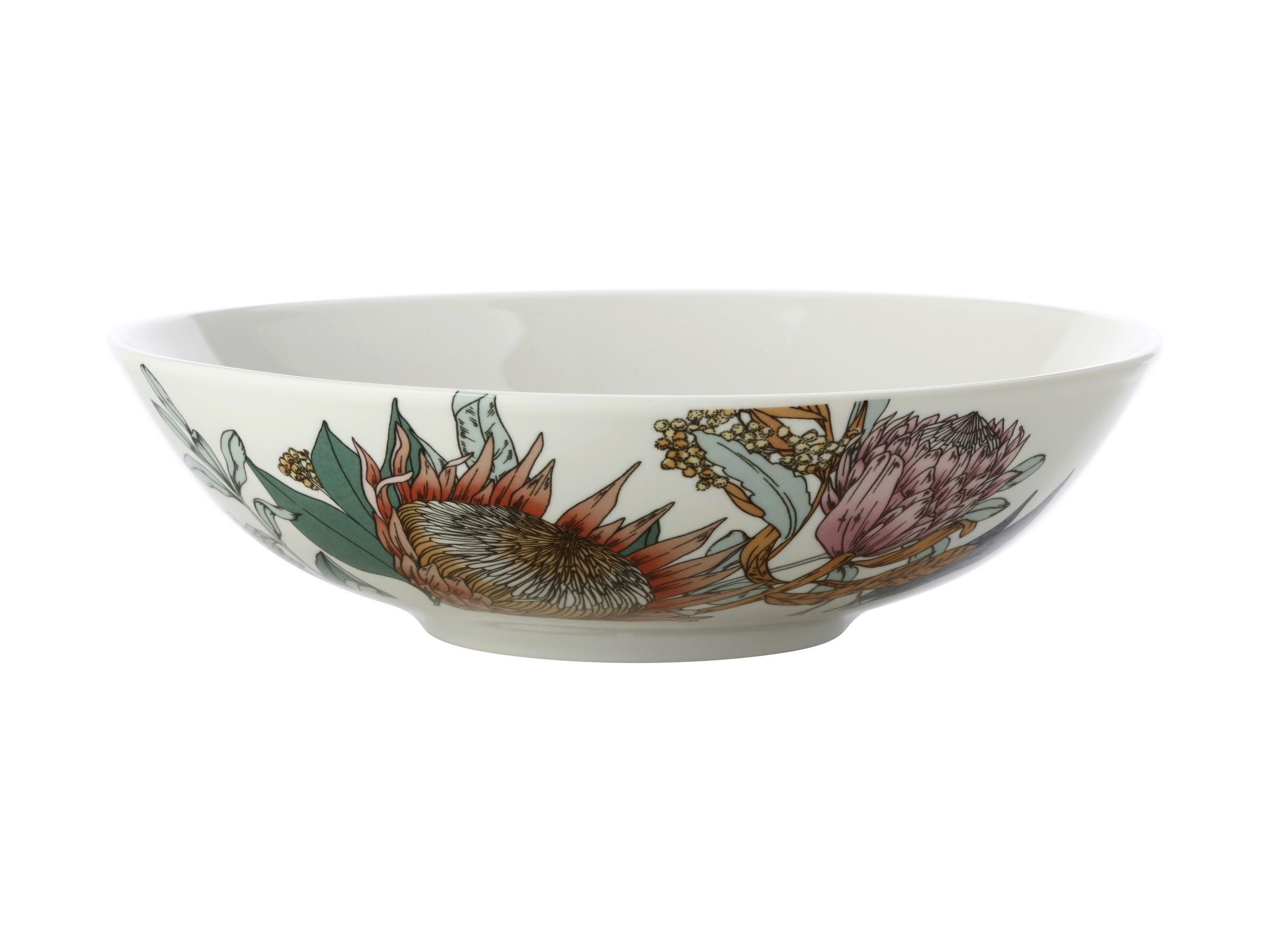 MÍSA kostní porcelán (bone china) keramika 18,5 cm - Basics, keramika (18,5cm) - Maxwell & Williams