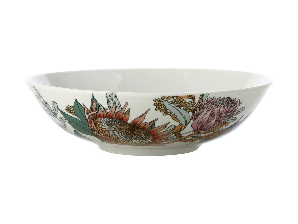 MÍSA kostní porcelán (bone china) keramika 18,5 cm - Basics, keramika (18,5cm) - Maxwell & Williams