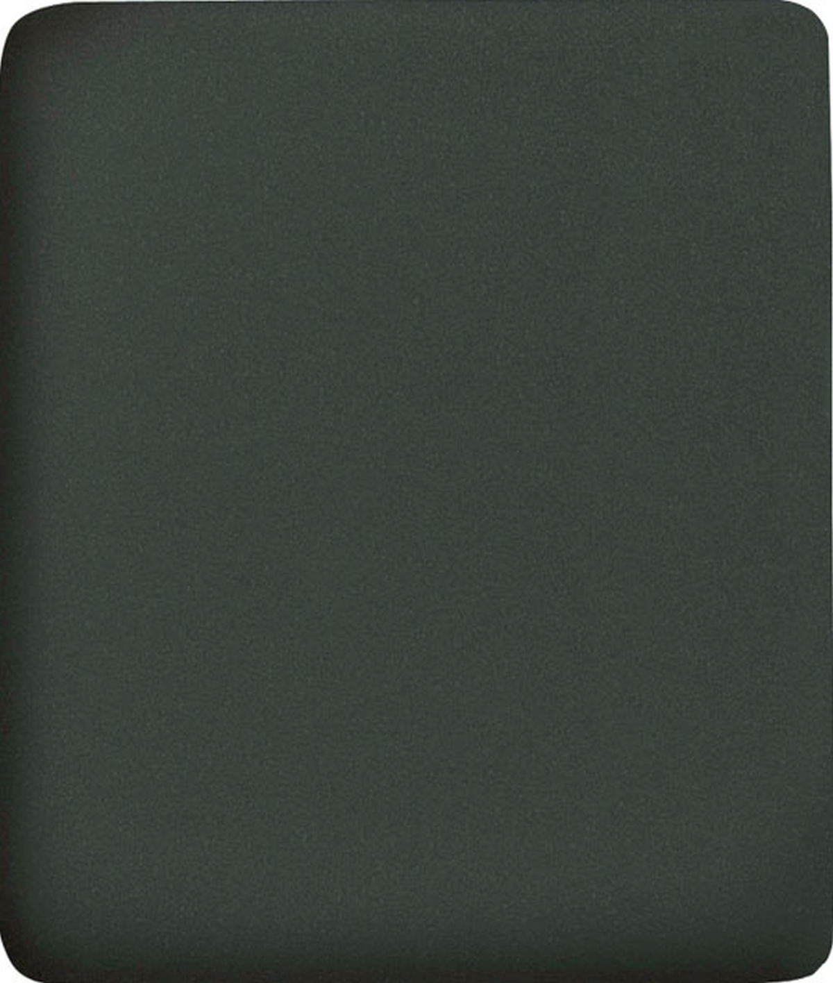 SPÜLE Mera 51 / 50010156  - Dunkelgrün, Basics, Keramik (51/51/20cm) - Systemceram