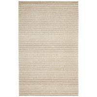 RUČNE TKANÝ KOBEREC, 160/230 cm, béžová - béžová, Natur, textil (160/230cm) - Linea Natura