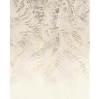 VLIESTAPETE  - Braun/Grau, Basics (200/250cm) - Xora