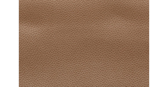 BARHOCKER in Metall, Textil Hellbraun - Hellbraun/Edelstahlfarben, Design, Textil/Metall (41/78-103/48cm) - Novel