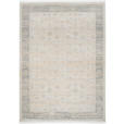 WEBTEPPICH 160/230 cm Ascona  - Beige, LIFESTYLE, Textil (160/230cm) - Dieter Knoll