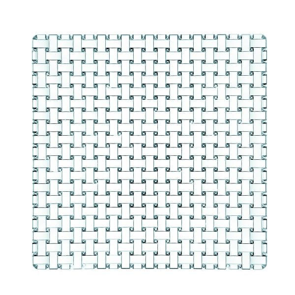 PLADANJ 28.0 cm - prozirno, Basics, staklo (28.0cm) - Nachtmann