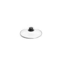 TOPFDECKEL  24 cm  - Basics, Glas (24cm) - WOLL