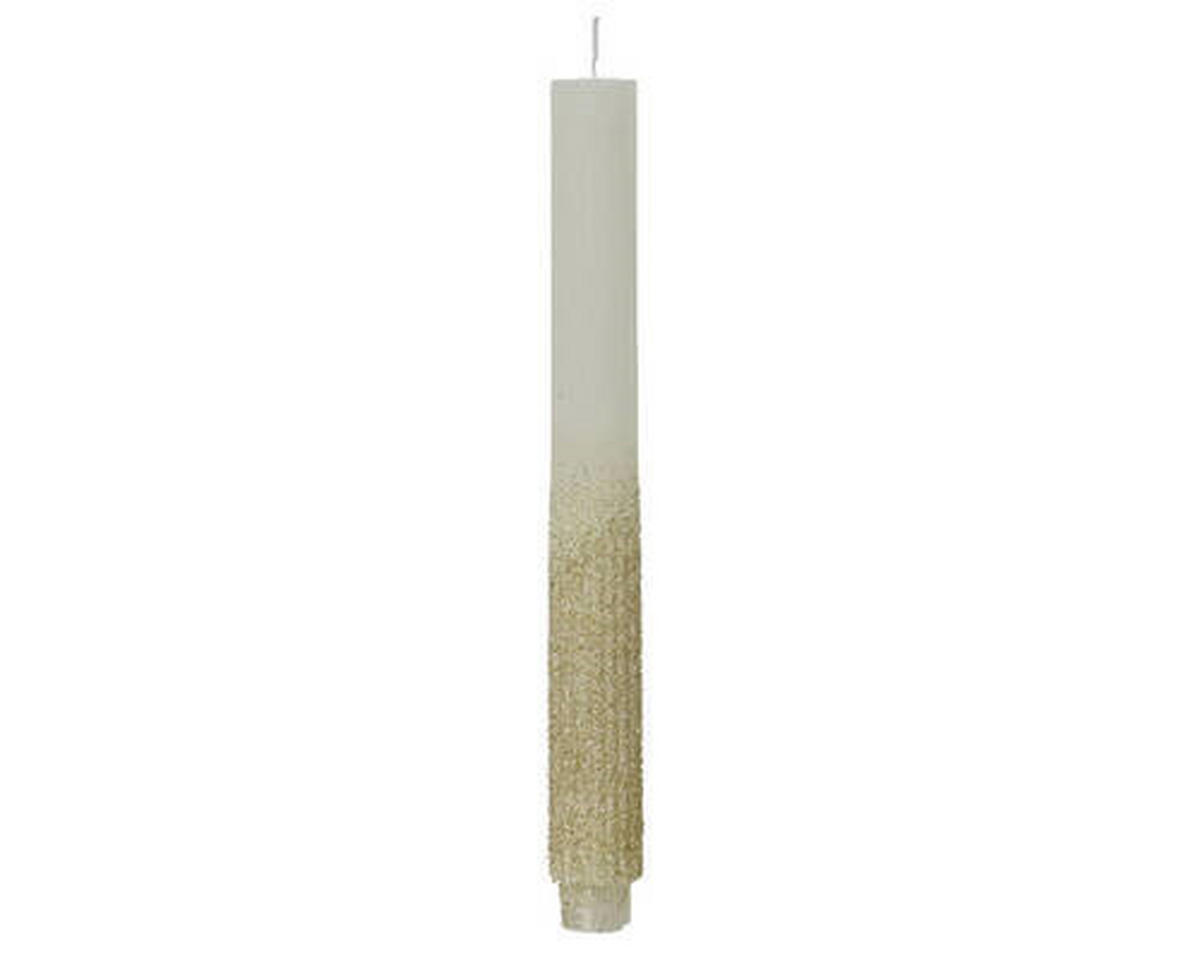 KERZE - Basics (26,5cm)
